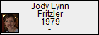 Jody Lynn Fritzler