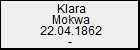 Klara Mokwa