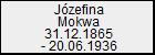 Jzefina Mokwa