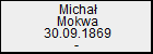 Micha Mokwa