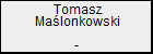 Tomasz Malonkowski