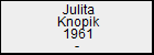 Julita Knopik