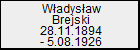Wadysaw Brejski