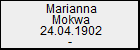 Marianna Mokwa