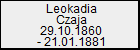 Leokadia Czaja