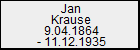 Jan Krause