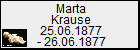 Marta Krause