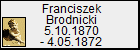 Franciszek Brodnicki