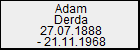 Adam Derda