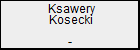 Ksawery Kosecki