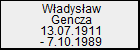 Wadysaw Gencza