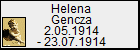 Helena Gencza