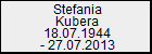 Stefania Kubera