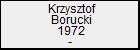 Krzysztof Borucki