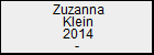 Zuzanna Klein