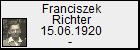Franciszek Richter