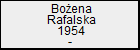 Boena Rafalska