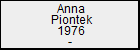 Anna Piontek