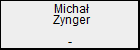 Micha Zynger
