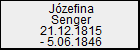 Jzefina Senger