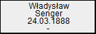 Wadysaw Senger