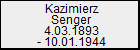 Kazimierz Senger