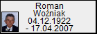 Roman Woniak