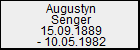 Augustyn Senger