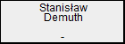 Stanisaw Demuth