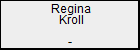 Regina Kroll