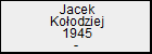 Jacek Koodziej
