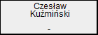 Czesaw Kumiski