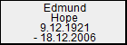 Edmund Hope