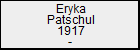 Eryka Patschul