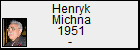 Henryk Michna