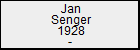 Jan Senger