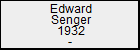 Edward Senger