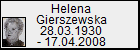 Helena Gierszewska