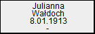 Julianna Wadoch