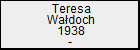 Teresa Wadoch