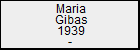 Maria Gibas