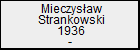 Mieczysaw Strankowski