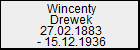 Wincenty Drewek