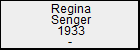 Regina Senger