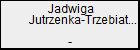 Jadwiga Jutrzenka-Trzebiatowska