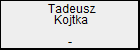 Tadeusz Kojtka