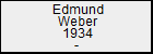 Edmund Weber