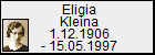 Eligia Kleina