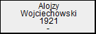 Alojzy Wojciechowski