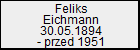 Feliks Eichmann